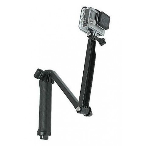 Монопод-трансформер универсальный для GoPro