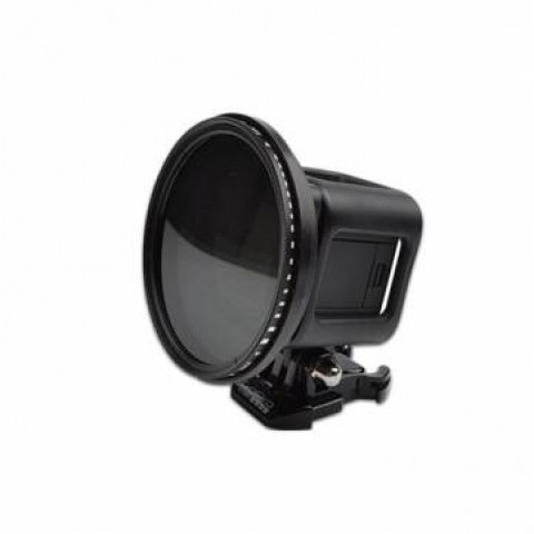 ND-фильтр 58мм для GoPro Hero 4 Session-1