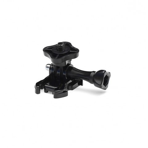 Переходник на 1/4" для креплений GoPro-1