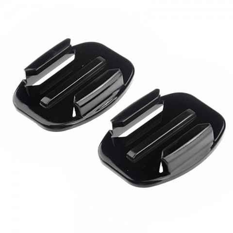 Платформы прямые 2 штуки для GoPro-2