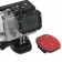 Платформы прямые 2 штуки для GoPro