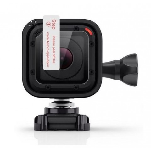 Пленка защитная для GoPro Hero 4 Session