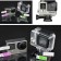 Пленки защитные для GoPro Hero 4 Silver edition комплект 2 штуки