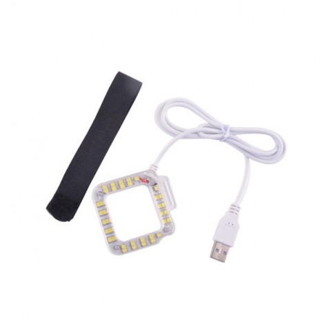 Подсветка диодная для аквабокса GoPro-1