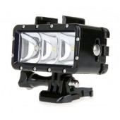 Подводный фонарь для GoPro Подводный фонарь для GoPro