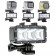 Подводный фонарь для GoPro