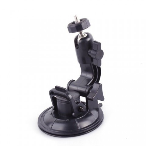 Крепление присоска 90 мм для GoPro