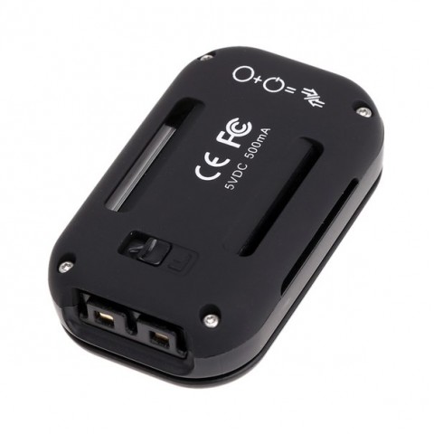 Пульт Wi-Fi Remote для GoPro Hero 3/3+-1