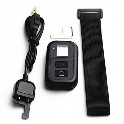 Пульт Wi-Fi Remote для GoPro Hero 3/3+-2