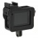 Алюминиевый бокс для GoPro Hero 3+/4 модернизированный