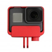 Рамка алюминиевая для GoPro Hero 5/6/7