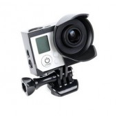 Рамка-бленда для GoPro Hero 3/3+/4 Рамка-бленда для GoPro Hero 3/3+/4