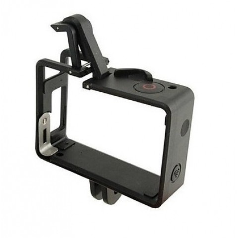 Рамка нового поколения для GoPro Hero 3/3+/4