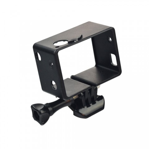 Рамка крепежная увеличенная для GoPro