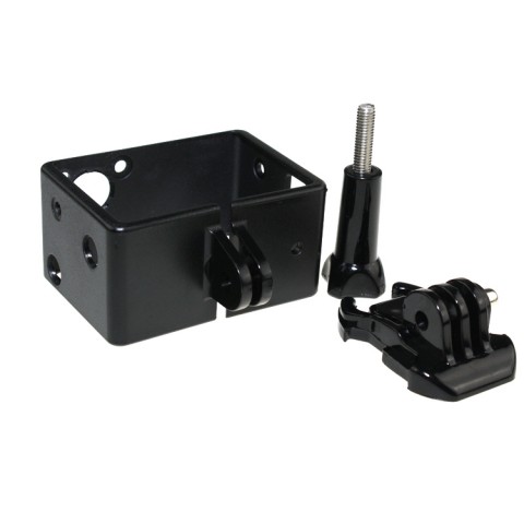 Рамка крепежная увеличенная для GoPro-4