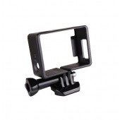 Рамка крепежная стандартная для GoPro Hero 3/3+/4