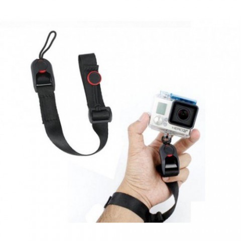Ремешок на руку Quick Release для GoPro-1