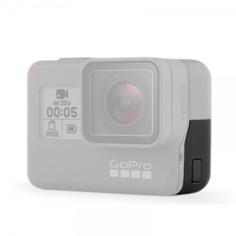 Крышка боковая защитная под разъемы для GoPro Hero 5/6/7-2
