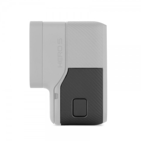 Крышка боковая защитная под разъемы для GoPro Hero 5/6/7-1