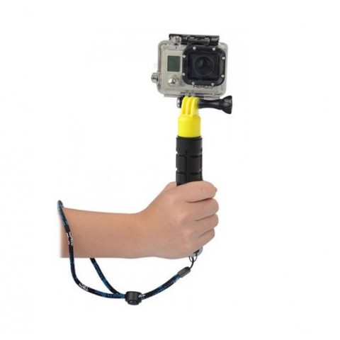 Ручка-держатель для GoPro-2