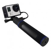 Ручка-держатель (Power Bank) с акумулятором для GoPro Ручка-держатель (Power Bank) с акумулятором для GoPro
