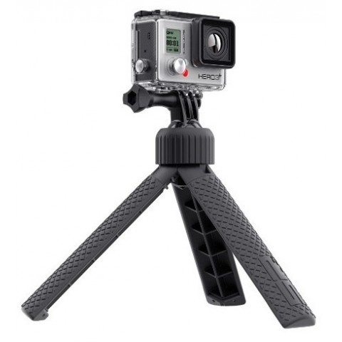 Ручка-штатив шарнирная для GoPro
