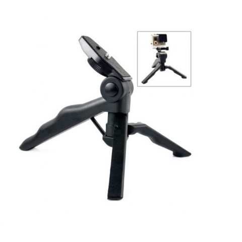 Ручка-штатив трансформер для GoPro-1