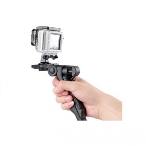 Ручка-штатив трансформер для GoPro-2