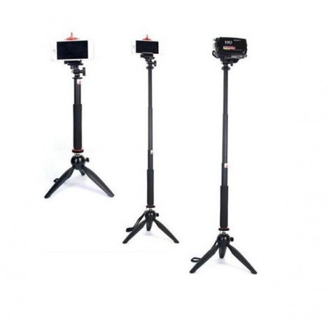 Ручка-штатив Yunteng 228-2