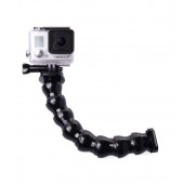 Гибкое шарнирное крепление для GoPro Гибкое шарнирное крепление для GoPro