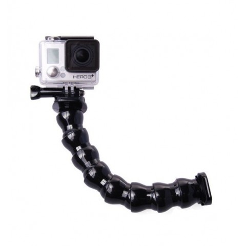 Гибкое шарнирное крепление для GoPro