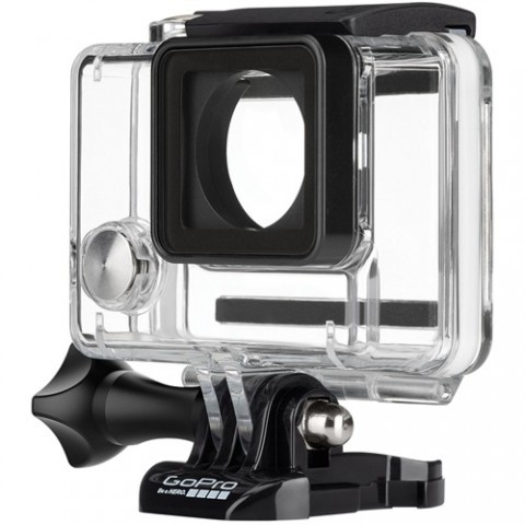 Сменная линза для аквабокса GoPro Hero 3+/4-1