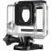 Сменная линза для аквабокса GoPro Hero 3+/4