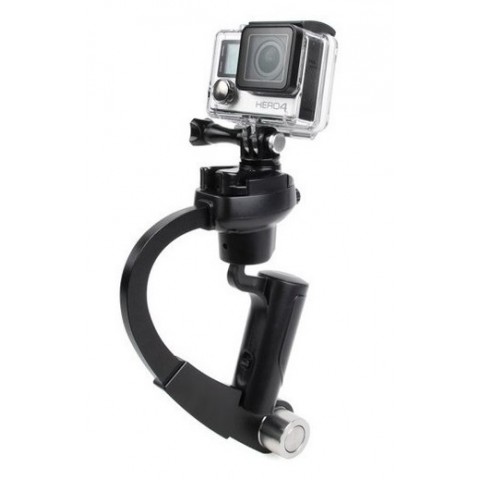 Стабилизатор ручной (стедикам) для GoPro
