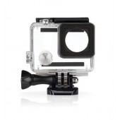 Бокс водонепроницаемый для GoPro 3+/4 стандартный Бокс водонепроницаемый для GoPro 3+/4 стандартный