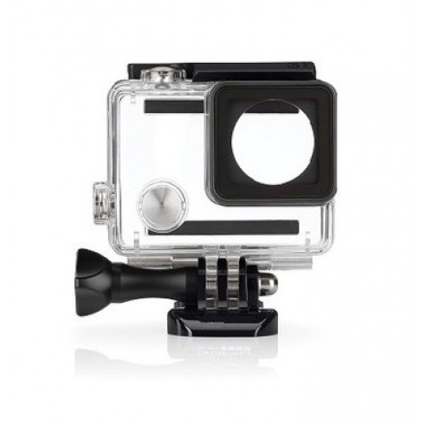 Бокс водонепроницаемый для GoPro 3+/4 стандартный