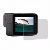 Стекло защитное для дисплея GoPro Hero 5/6/7 Стекло защитное для дисплея GoPro Hero 5/6/7