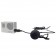 Микрофон петличный USB для GoPro