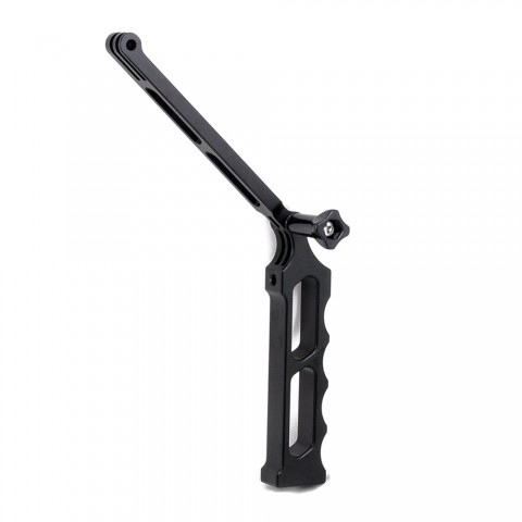 Металлическая стойка-конструктор TCM для GoPro-2