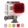 Светофильтр для аквабокса GoPro Hero 3