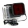 Светофильтр для аквабокса GoPro Hero 5/6/7 улучшенный