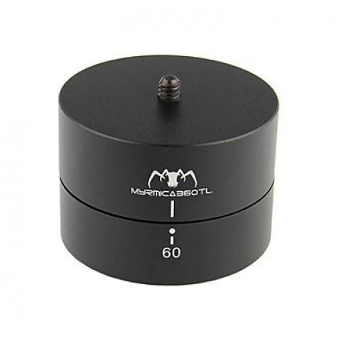 Тайм-лэпс стабилизатор Myrmica для GoPro