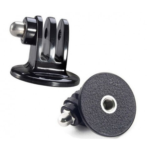 Крепление на штатив для GoPro-1