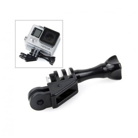 Крепление угловое для GoPro-1