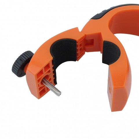 Спортивное крепление на трубу для GoPro-4