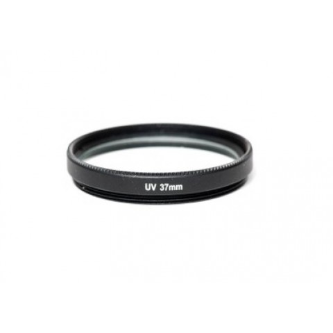 UV-линза без адаптера 37 мм для GoPro Hero 3/3+/4
