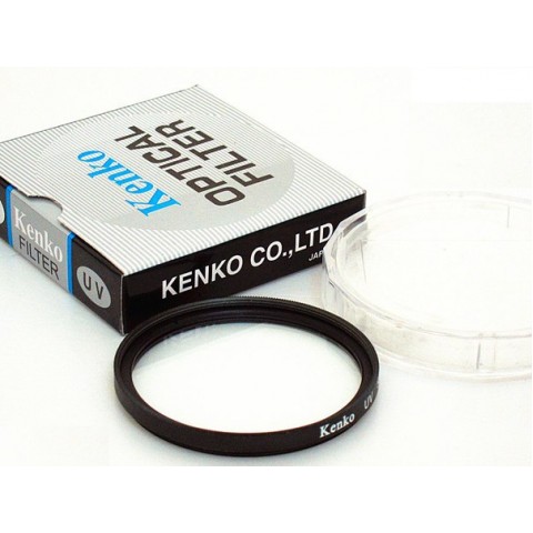 UV-линза без адаптера 37 мм для GoPro Hero 3/3+/4-1