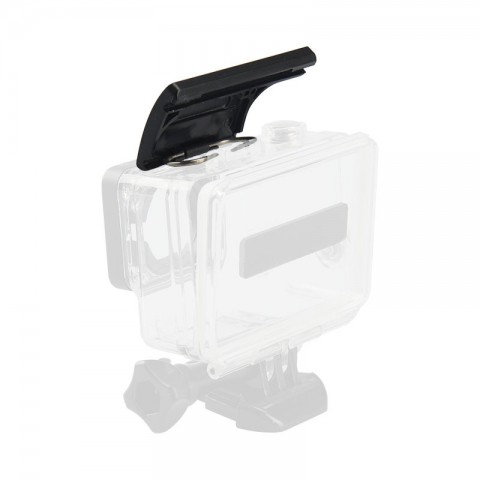 Защелка для дверцы аквабокса GoPro Hero 3+/4-2
