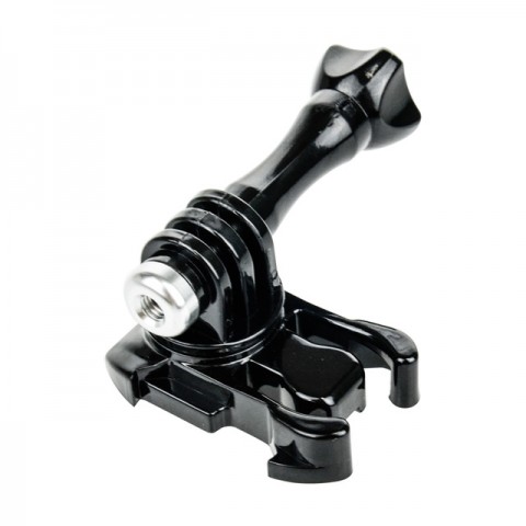 Защелка поворотная с винтом для GoPro-2