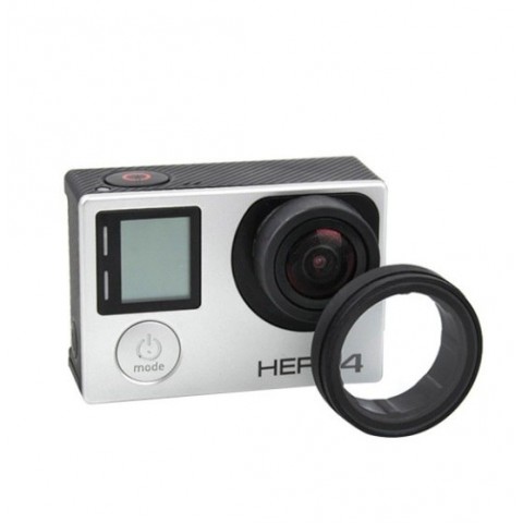 UV-линза 30мм защитная для объектива GoPro